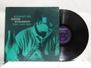 JEROME RICHARDSON-MIDNIGHT OIL ON NEW JAZZ JAZZ LP-MONO, DG, RVG, KENNY BURRELL