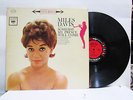 MILES DAVIS-SOMEDAY MY PRINCE WILL COME ON COLUMBIA JAZZ LP-NM, 6 EYES, JOHN COL