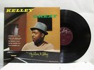 WYNTON KELLY-KELLEY GREAT ON VEE JAY JAZZ LP-MONO, DG, LEE MORGAN, WAYNE SHORTER