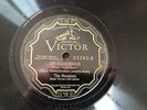 Victor VE 78 rpm Victrola Record Ol' Man River REVELERS Oscar Hammerstein Kern