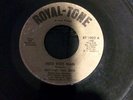 RARE 45 RECORD LATIN JAZZ FUNK QUARTET TRES BIEN - VOODO MAN OBSCURE