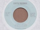 H. SCHOONVELD: Lonely Minds 45 Castle modern soul disco hear