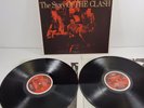 The Clash - The Story Of The Clash Double 12