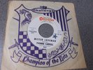 Yvonne Carroll Mister Loveman white label promo on Challenge mp3