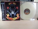 Guns n Roses - Welcome To A Night At The Ritz (Japanese Luminous Vinyl) LP