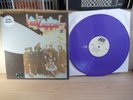 Led Zeppelin II (Atlantic) Purple Vinyl DJ only Record