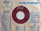 DICK LORY   Cool It Baby/Ball Room Baby   rockabilly NM   DOT