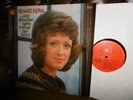 Renate Kern,..und draußen geht immer der Wind, BASF 2022413-9  LP, 12