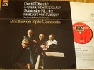 ASD 2582 Beethoven Triple Concerto / Oistrakh / Rostropovich / Richter / Karajan