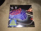 Panic  At The Disco Death of a Bachelor Red Colored Vinyl