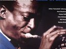 DAVIS, Miles - Kind Of Blue (Stereo/Mono) - Vinyl (gatefold 180 gram vinyl 2xLP)