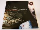 Marilyn Manson - Antichrist Superstar. Limited Edition US Vinyl LP (Reissue)