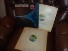 Kraftwerk, Same, Krautrock Electronic, UK England Vertigo 6641077, 2 LP, 1974