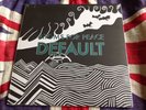 ATOMS FOR PEACE DEFAULT sealed 12