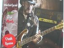MOTORHEAD – After the Shock, Milan/ ITALY, June 24th 2014, 2LP COL VIN + GADGETS