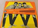 The Viscounts - Hit Parade EP