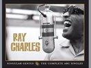 Ray Charles - Singular Genius The Complete ABC Singles