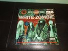 WHITE ZOMBIE LP ASTRO-CREEP:2000 