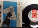 AGNETHA FÄLTSKOG SINGLE 1969 HJÄRTATS KRONPRINS CS 256 ABBA