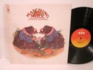 Matching Mole - Self Titled - 1st LP - Robert Wyatt CBS UK Press Prog Psych EX