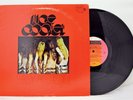 ALICE COOPER - Easy Action, Original Pressing on Straight, Pink Labels, Gatefold