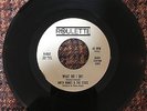 ANITA HUMES & THE ESSEX - What Did I Do ? / Curfew Lover - ROULETTE Northern 45