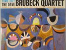 The Dave Brubeck Quartet ?– “Time Out” Columbia ?CS 8192 6-Eye Stereo 1959 LP