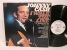 Johnny Cash - I Walk The Line - Orig. MONO wlp PROMO copy  1964 EX cond.