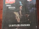 Bobby Quesada El Duro La Mafia del Guaguanco LP in shrink