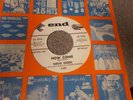 Birdie Green Tremblin' northern white label promo ln End mp3