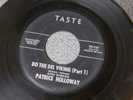 Patrice Holloway Do the Del Viking her first 45 on Taste mp3