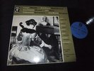 JULIUS BACHI - CELLO RECITAL LP  SWISS COLUMBIA EMI ZPX 10006