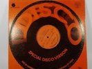 Whole Darn Family - Seven Minutes Of Funk/Ain't Nothing But Something To Do 12 E