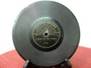 Victor Toy Phonograph Record