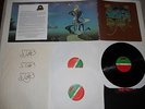 Yes Yessongs LIVE Record Club RARE 1975 Press 3 LP Analog VG++ Ultrasonic CLEAN