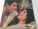 Er Più Lp Ost originale anno 1971 A.Celentano adesivo Clan