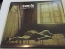 SUEDE   DOG MAN STAR   2 x 180gsm VINYL LP   *NEW UNPLAYED NOT SEALED
