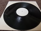 The Damned - Phantasgoria Genuine  White Label Test Pressing 1985 MCA.. Mint