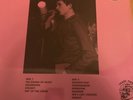 Joy Division - Electric Music Coloured Vinyl still Sealed RARE INDIE
