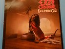 OZZY OSBOURNE BLIZZARD OF OZ VINYL LP 1981 ORIGINAL PRESS GREAT COND  VG+VG+ B
