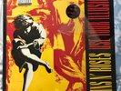 Guns N' Roses Use Your Illusion I - Sealed 1991 US First 1st Pressing 2xLP Vinyl