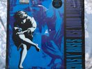 Guns N' Roses Use Your Illusion II Sealed 1991 US First 1st Pressing  2xLP Vinyl