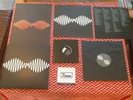 Arctic Monkeys AM EU WIGLP317 Deluxe LP & 7