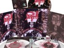 DEATH Individual Thought Patterns Deluxe Boxset + Human Deluxe Boxset BUNDLE