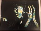 STONE ROSES - Hype  Live At Birmingham Irish Centre RARE LP INDIE