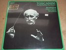 Toscanini RESPIGHI Fountains/Pines of Rome, Roman Festival - RCA VL 46000 SEALED