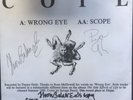 Coil- Wrong Eye/ Scope 7