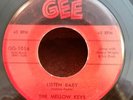 Mellow Keys Gee 1014 