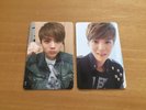 EXO EXO-M Luhan Photocard - MAMA Ver. A & B