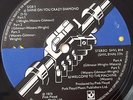 Pink Floyd Wish You Were Here A1/B3 1st UK Press Postcard Vinyl Lp